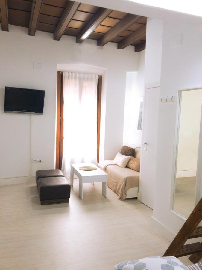 Pasaje De Amores Appartement