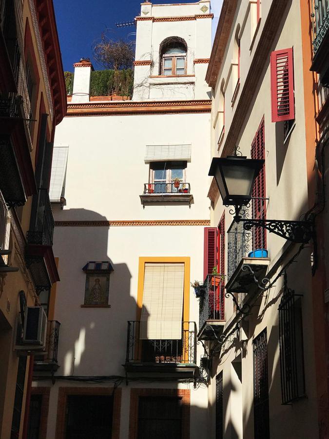 Pasaje De Amores Appartement Sevilla