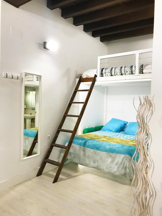 Pasaje De Amores Appartement