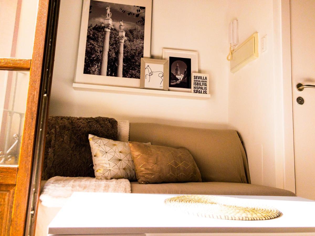 Pasaje De Amores Appartement *